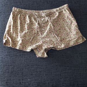 American Eagle lounge shorts